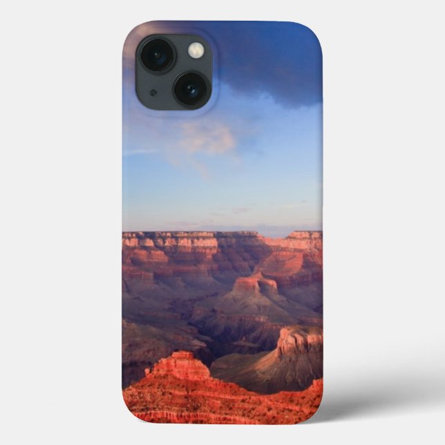 Grand Sunset Case-Mate iPhone Case (Back)