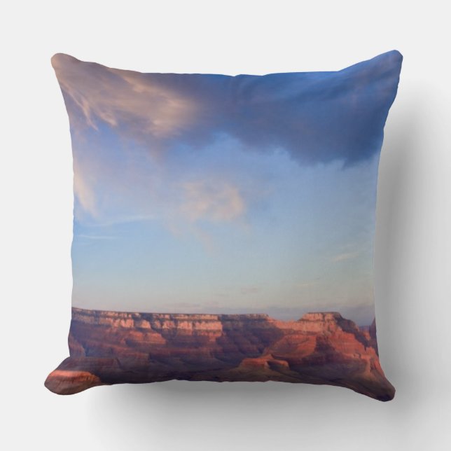Grand Sunset Cushion (Front)