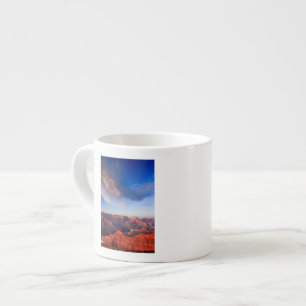 Grand Sunset Espresso Cup