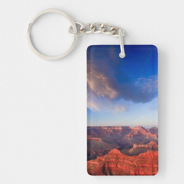 Grand Sunset Key Ring (Front)