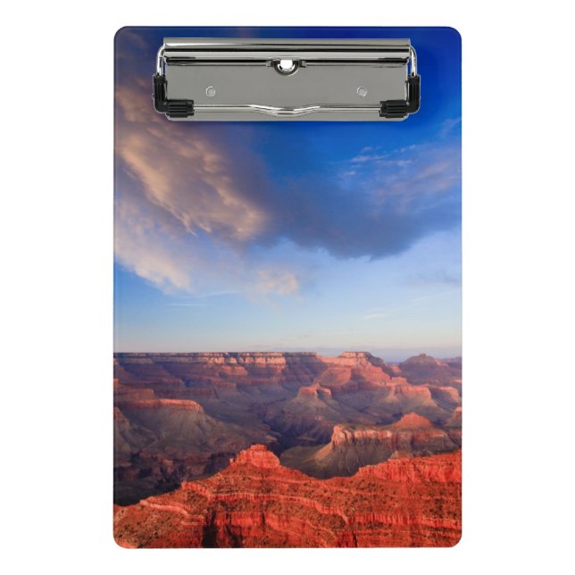 Grand Sunset Mini Clipboard (Front)