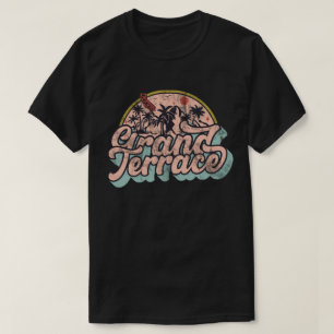 Grand Terrace, California T-Shirt