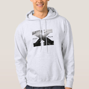 Grand Teton Fuji X Sweater