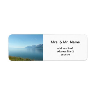 Grand Teton National Park