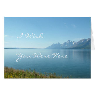 Grand Teton National Park
