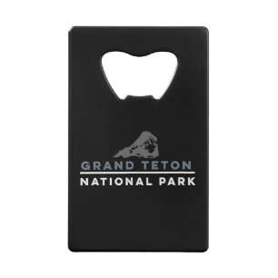 Grand Teton National Park