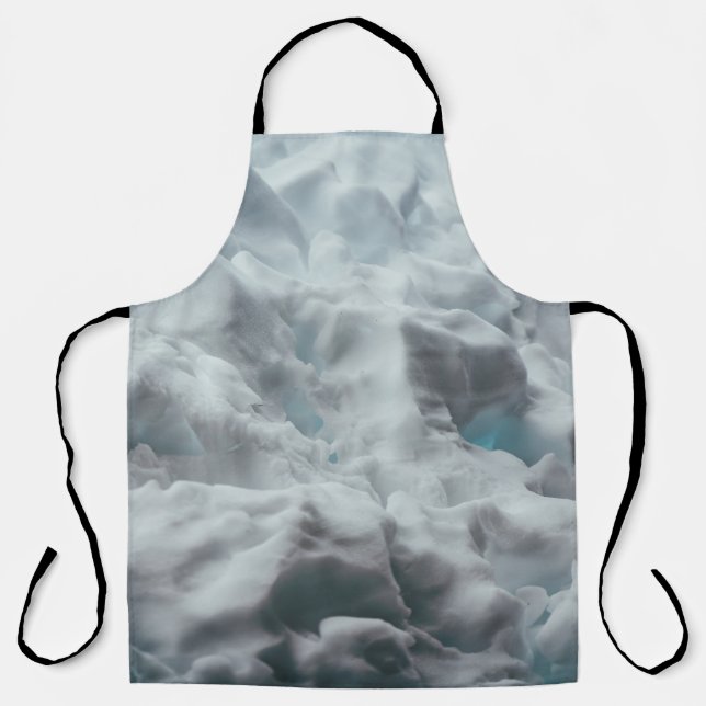 Grand teton national park apron (Front)