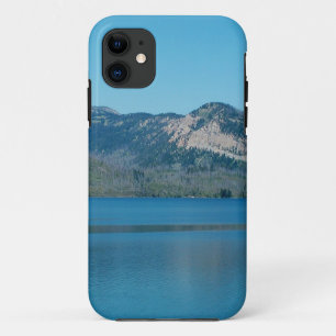 Grand Teton National Park landscape photography. Case-Mate iPhone Case