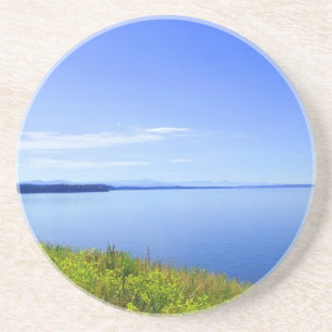 Grand Teton National Park. Landscape photography Coaster