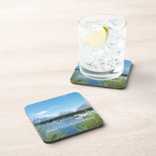 Grand Teton National Park landscape photography. Coaster