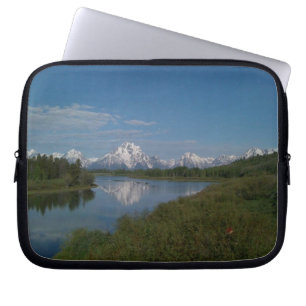 Grand Teton National Park Laptop Sleeve
