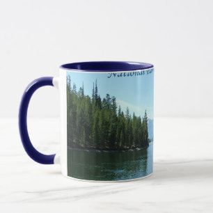 Grand Teton National Park Mug