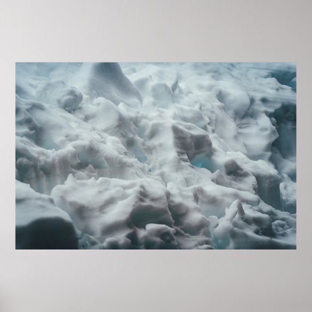 Grand teton national park poster (Front)