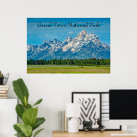 Grand Teton National Park