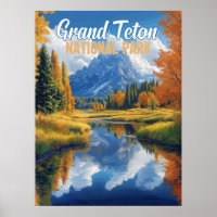 Grand Teton National Park