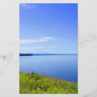 Grand Teton National Park Stationery