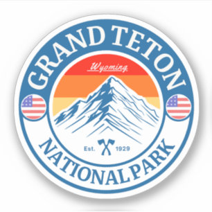 Grand Teton National Park Wyoming Outdoor Nature