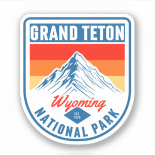 Grand Teton National Park Wyoming Outdoor Nature