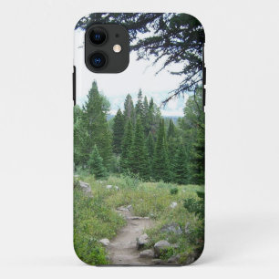 Grand Teton Trail Case-Mate iPhone Case