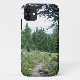 Grand Teton Trail Case-Mate iPhone Case
