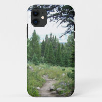 Grand Teton Trail