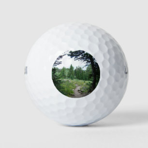 Grand Teton Trail Golf Balls