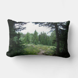 Grand Teton Trail Lumbar Cushion