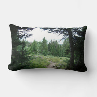 Grand Teton Trail Lumbar Cushion
