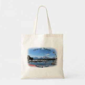 Grand Teton, US, wyoming national park Tote Bag