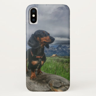 Grand Tetons Case-Mate iPhone Case