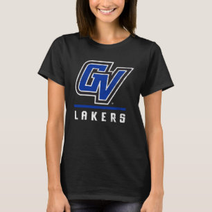 Grand Valley GVSU Lakers Large  1 T-Shirt