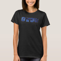 Grand Valley GVSU Lakers Tie Dye