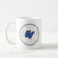 Grand Valley State Lakers Showtime Blue
