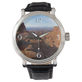 Grand View Point at Canyonlands National Park Watch