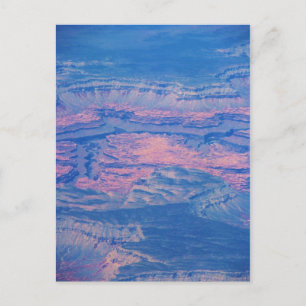 Grand View Postcard