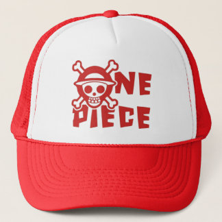 🏴☠️Grand Voyage 🏴☠️ Trucker Hat