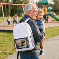 Grandad Est Gift For First Time Grandpa