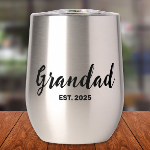 Grandad Established 