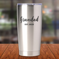 Grandad Established