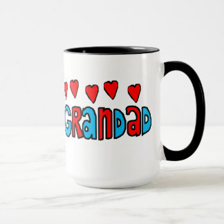 grandad mug