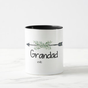 Grandad Mug