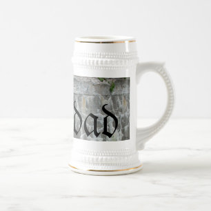 Grandads Day Beer Stein by Janz