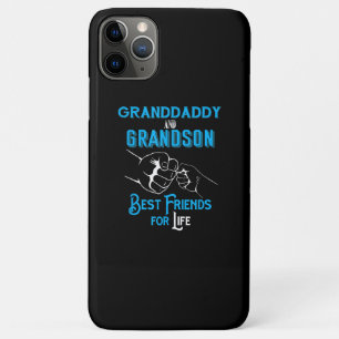 Granddaddy & Grandson Best Friends For Life Case-Mate iPhone Case