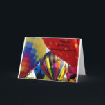 *GRANDDAUGHTER* REACH FOR THE SKY / HAPPY BIRTHDAY CARD<br><div class="desc">THANKS FOR STOPPING BY 1 OF MY 8 STORES!!!</div>