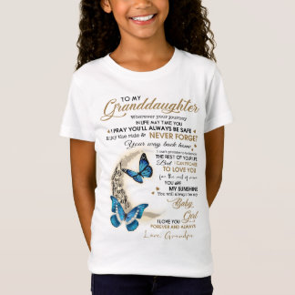 Granddaughter T-Shirt
