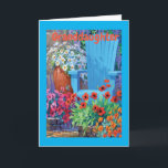 **GRANDDAUGHTER** YOU ARE "LOVED" HAPPY BIRTHDAY CARD<br><div class="desc">THANK YOU FOR STOPPING BY 1 OF MY 8 STORES AND HAVE A "GREAT DAY"</div>