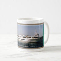 Grande Mariner mug