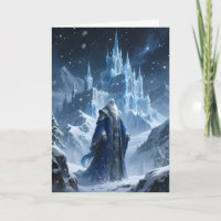 Grandfather Frost Christmas
