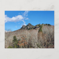 Grandfather Mountain, North Carolina