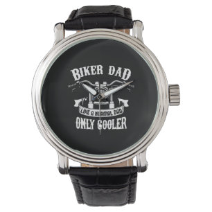 Grandfather Quotes Best Biker Dad Watch
